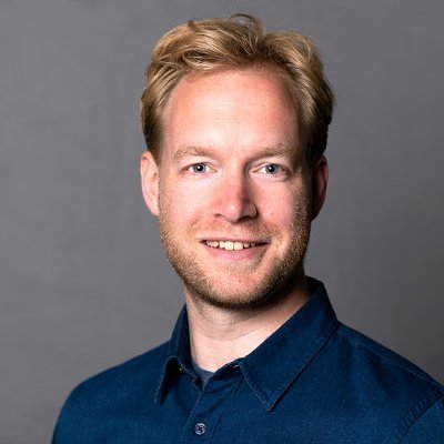 Maarten Wiedemeijer 🏘️🏘️🏘️ Profile