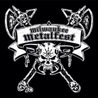 Milwaukee Metal Fest(@MKEMetalFest) 's Twitter Profile Photo