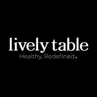 Lively Table (@livelytable) 's Twitter Profile