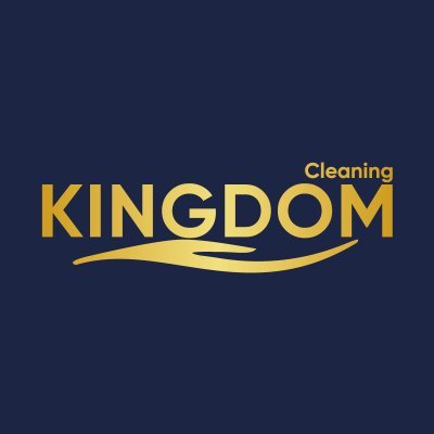 The official account of Kingdom Cleaning - Nationwide specialists in the provision of cleaning & associated soft services