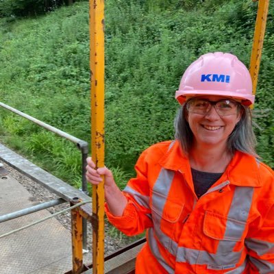 Former geotechnical engineer turned journalist. Previously editor on @ncedigital and @GE_magazine now managing editor for UK & Europe at @MottMacDonald