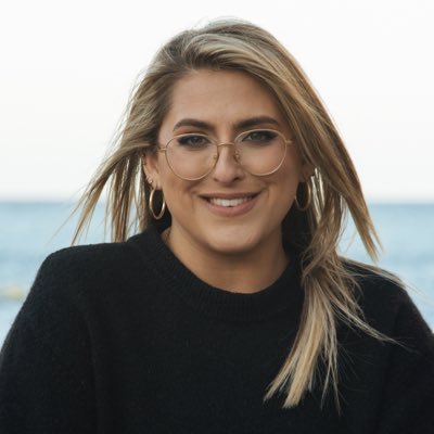 EmmaPeaBee's profile picture. lawyer, activist (she/her) ✨ co-founder & partner @ PB&C👩🏼‍⚖️ co-founder @ Għajjejt u Xbajt 🧡