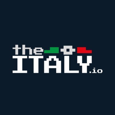 theitalynft's profile picture. The Best Italian Phygital
experiences to collect...
The first NFT Collection that gives you an exclusive access to the Made in Italy