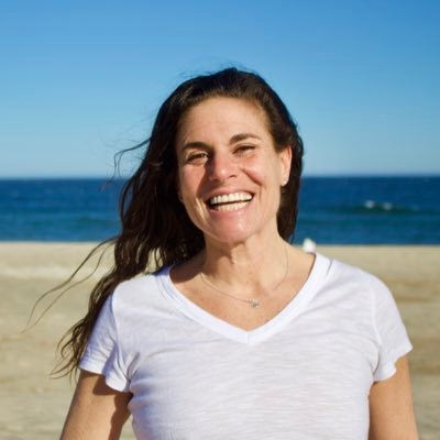 bethlindermoss's profile picture. Author of Think Healthy, Be Healthy. Exercise Physiologist, personal trainer, certified sport nutrition specialist, health & wellness coach, yoga instructor