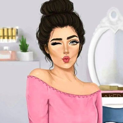 KARINIT77228341's profile picture. holi!!!