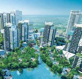 APREDA - Andhra Pradesh Real Estate Developers Association