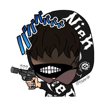 ちょろ太®🔫さんのプロフィール画像