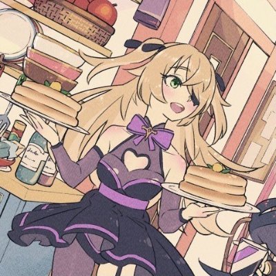 ✿ ⁀ fischl's & mona's lover, girl 22y.
⟡ ̫ ͒ ♡̷̷̷ new player genshin impact ˎˊ˗
