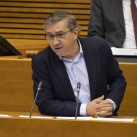 José Antonio Rovira Jover (@jarovirajover) 's Twitter Profile