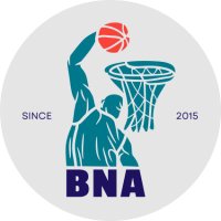Basketball Nation Academy (@bna_academy) 's Twitter Profile