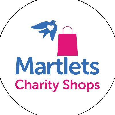 We have seven charity shops across #Brighton & #Hove and online shops including eBay, Depop and Thriftify. Shop with us today and support @martletshospice