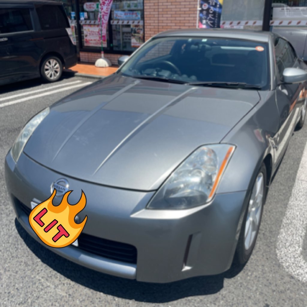 #バイク＆#車 垢 無言フォロー失礼します #z33 #コマジェ #ロイヤルエンフィールド で江ノ島、134辺り走ってます。よろしくお願いします。#バイク乗りと繋がりたい #車好きと繋がりたい Follow Me…