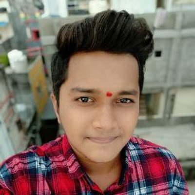 mayyupatil1234's profile picture. 