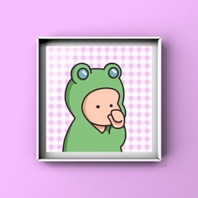 NFTcreater|赤ちゃんモチーフコレクション|52作品sold|二次流通多数成立(7.5倍で成立あり)|海外含め3カ国の流通実績あり|OpenSea→ https://t.co/S8ev24DAdp