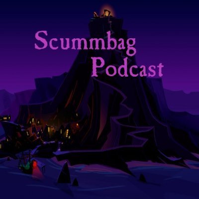 ScummbagPodcast Profile Picture