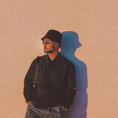 TouatiHani's profile picture. 