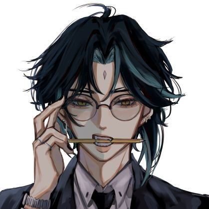 Kazuki || Genshin Pilotさんのプロフィール画像