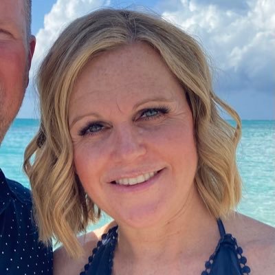 MorganSzymonik's profile picture. Teacher/Benedictine University Alumni/Mom of 3 girls who enjoys watching them do what they love! 🏀 🏃‍♀️ ❤️