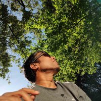 Saj (@sajhussain) 's Twitter Profile