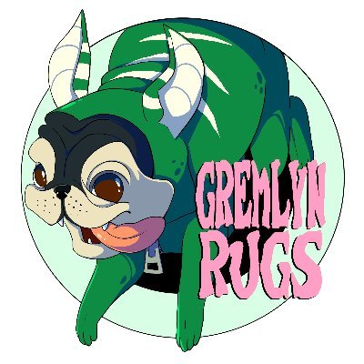 GremlynRugs's profile picture. I make rugs Y0
Custom Orders Avaliable
DM for questions/orders