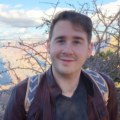 ianraydouglass's profile picture. A game developer making game prototypes. Come back later ;)