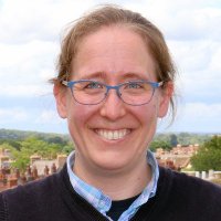 Vicky Neale (@vickymaths1729) 's Twitter Profile