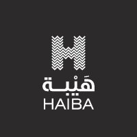 هيبة (@haiba_store) Twitter profile photo