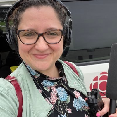 Journaliste | Reporter Radio-Canada | marie-christine.bouillon@radio-canada.ca | fière ex @icisaskatchewan | Podcast lover.