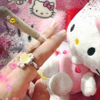 luna (@borderlinebones) 's Twitter Profile