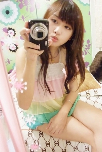 xvrickgirl's profile picture. watch more beauty