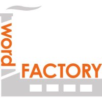 The Word Factory(@WordFactoryUK) 's Twitter Profile Photo