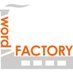 The Word Factory (@wordfactoryuk) Twitter profile photo The Word Factory (@wordfactoryuk) Twitter profile photo