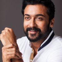 Suriya Trends AP(@Ap_suriyatrends) 's Twitter Profile Photo