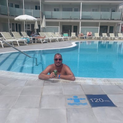 FokkeArie's profile picture. 