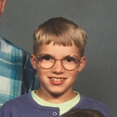 ZacharyRichardJ Profile Picture