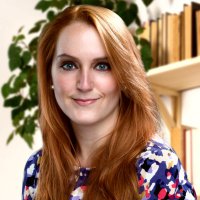 Sarah E. Burr ๐๐โ๐ผ (@saraheburr) 's Twitter Profile