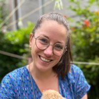 Iefke van Belkum (@iefkebelkum) 's Twitter Profile Photo Iefke van Belkum (@iefkebelkum) 's Twitter Profile Photo