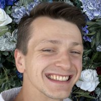 Norman Knyazev (@normanknyazev) 's Twitter Profile Photo Norman Knyazev (@normanknyazev) 's Twitter Profile Photo