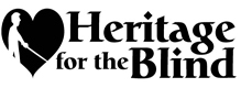 Heritage for the Blind provides tools necessary for the blind and visually impaired to independently explore and participate fully in society.