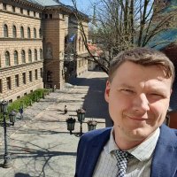 Andris Vītols (@vitols_andris) 's Twitter Profile Photo Andris Vītols (@vitols_andris) 's Twitter Profile Photo