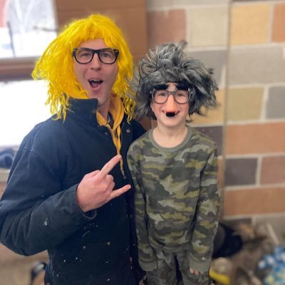 clarkmc07's profile picture. seasonal beard grower