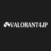 VALORANT4JP(@VALORANT4JP) 's Twitter Profile Photo