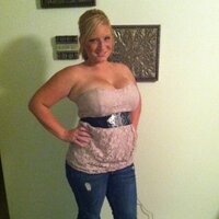 Bethany overholser - @Boverholser89 Twitter Profile Photo