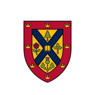 Posts from Queen's University Office of the Provost & Vice-Principal (Academic)
Follow Matthew Evans, Provost & Vice-Principal (Academic) @m_r_evans