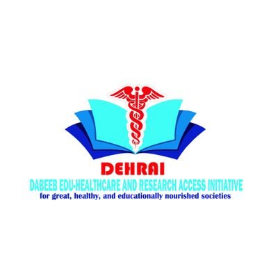 dehrai_ng's profile picture. DEHRAI is a non-profit organization that focuses on promoting access to quality education, effective healthcare delivery, and research in northern Nigeria.