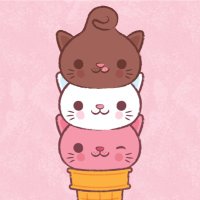 Kitty Cones Official(@kittycones) 's Twitter Profile Photo