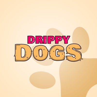 Drippy Dogs - For Sale