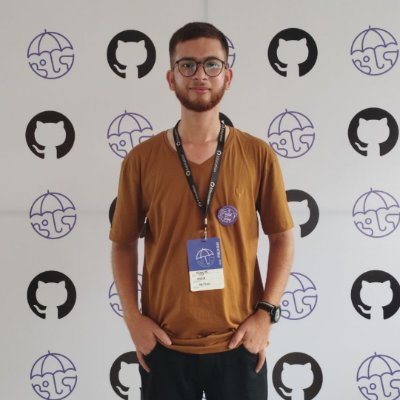 Microsoft Learn Student Ambassador | Tech Enthusiast | Open Source Admirer
