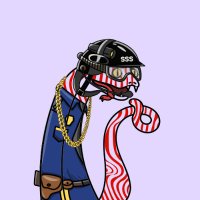 Crypto Snakes (@crypt0_snakes) 's Twitter Profile