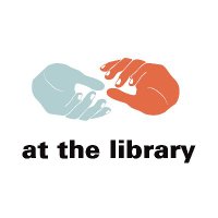 At the Library(@the_libraries) 's Twitter Profile Photo